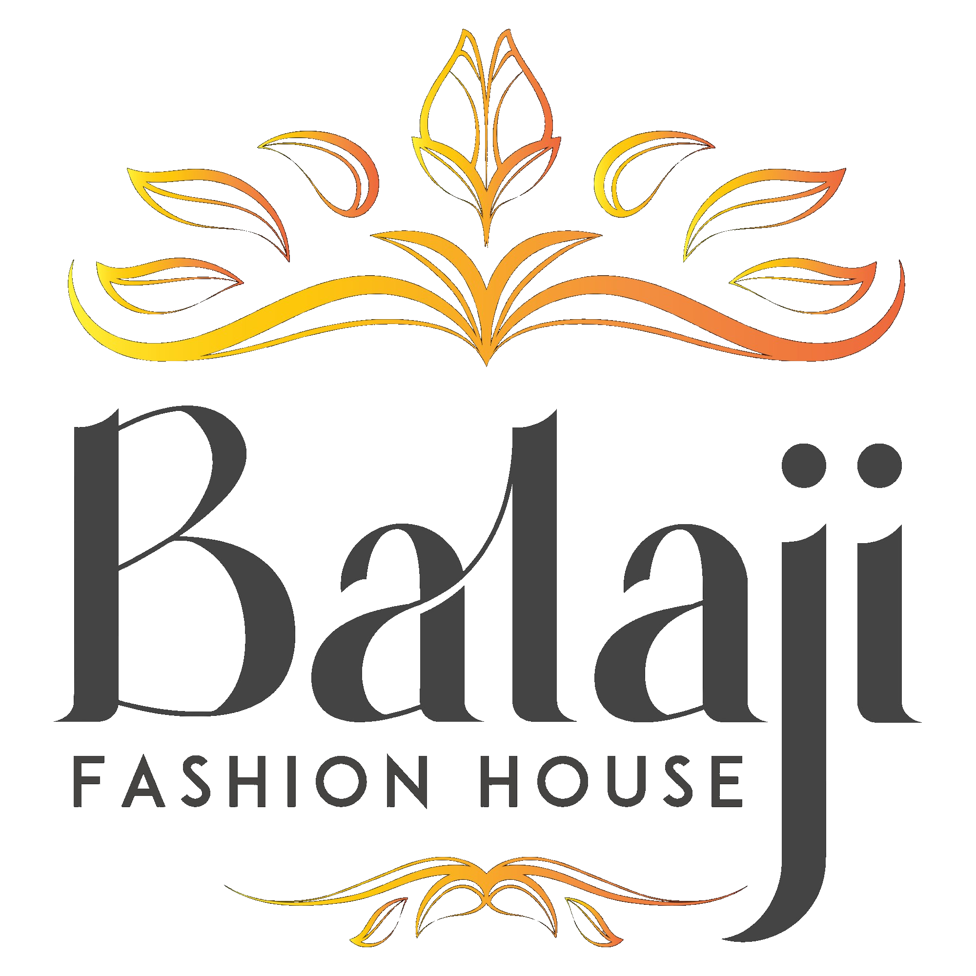 Balaji Fashion House