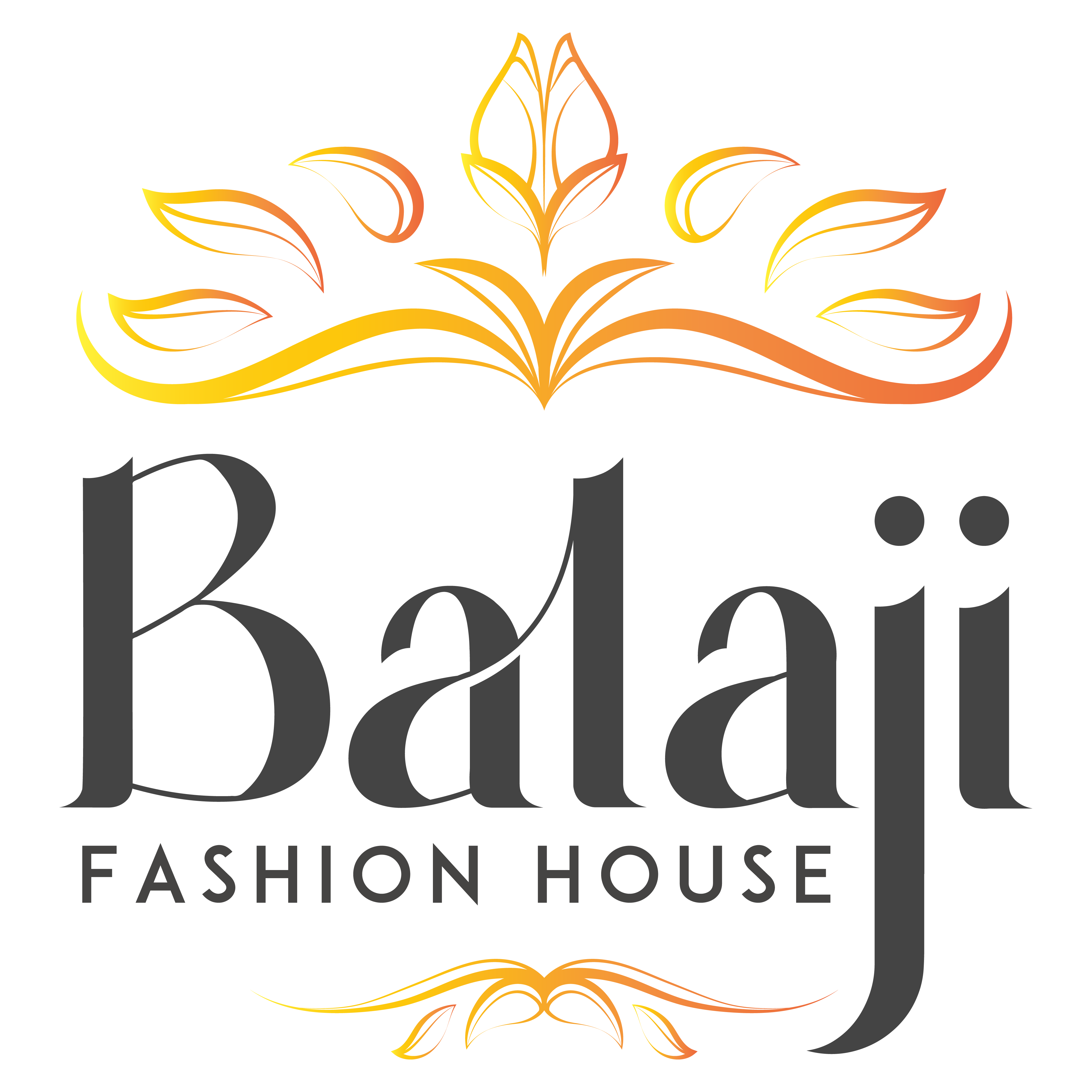 Balaji Fashion House